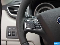 2014款 2.0T 自动 豪华型