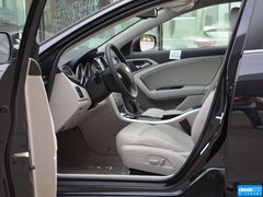 奔腾B90 2014款 2.0T 自动 豪华型
