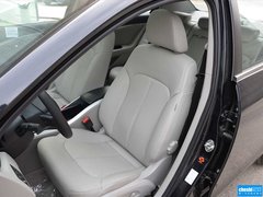 2014款 2.0T 自动 豪华型