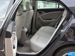 2014款 2.0T 自动 豪华型