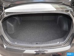 2014款 2.0T 自动 豪华型