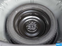 2014款 2.0T 自动 豪华型