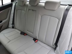 2014款 2.0T 自动 豪华型