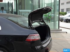 2014款 2.0T 自动 豪华型