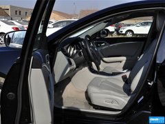 2014款 2.0T 自动 豪华型