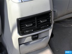 2014款 2.0T 自动 豪华型