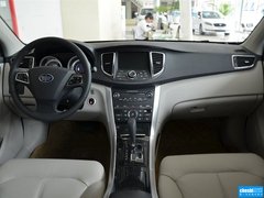 2014款 1.8T 自动 尊贵型