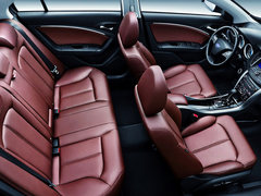 2014款 1.8T 自动 豪华型