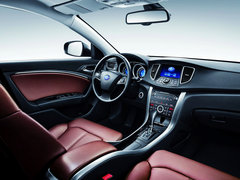 2014款 1.8T 自动 豪华型