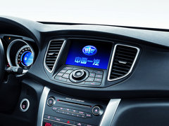 2014款 1.8T 自动 豪华型