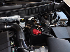 2014款 1.8T 自动 豪华型