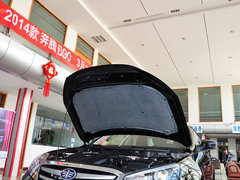 2014款 1.8T 自动 豪华型