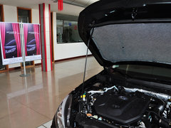 2014款 1.8T 自动 豪华型