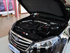 2014款 1.8T 自动 豪华型