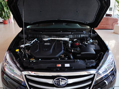 2014款 1.8T 自动 豪华型