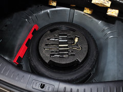 2014款 1.8T 自动 豪华型
