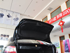 2014款 1.8T 自动 豪华型