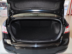 2014款 1.8T 自动 豪华型