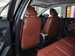 2014款 1.8T 自动 豪华型