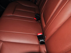 2014款 1.8T 自动 豪华型