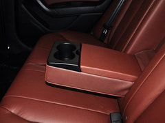 2014款 1.8T 自动 豪华型