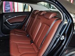 2014款 1.8T 自动 豪华型