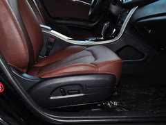 2014款 1.8T 自动 豪华型