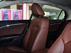 2014款 1.8T 自动 豪华型