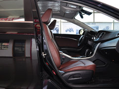 2014款 1.8T 自动 豪华型