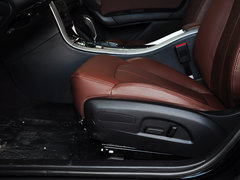 2014款 1.8T 自动 豪华型