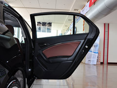 2014款 1.8T 自动 豪华型