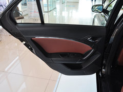 2014款 1.8T 自动 豪华型