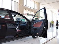 2014款 1.8T 自动 豪华型