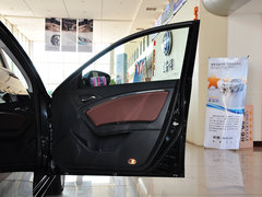 2014款 1.8T 自动 豪华型