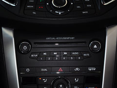 2014款 1.8T 自动 豪华型