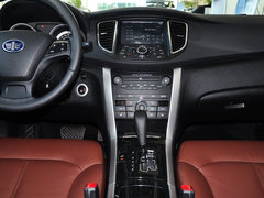 2014款 1.8T 自动 豪华型
