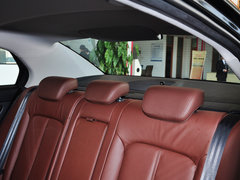 2014款 1.8T 自动 豪华型