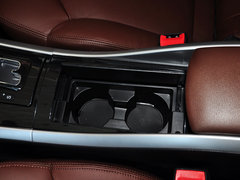 2014款 1.8T 自动 豪华型