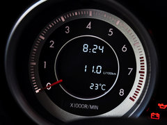 2014款 1.8T 自动 豪华型