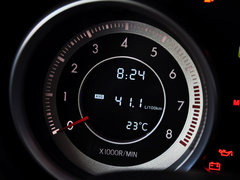 2014款 1.8T 自动 豪华型