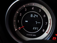 2014款 1.8T 自动 豪华型