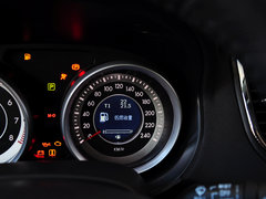 2014款 1.8T 自动 豪华型