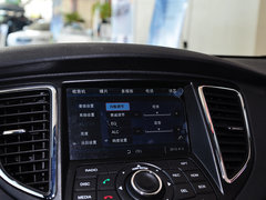 2014款 1.8T 自动 豪华型