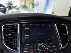 2014款 1.8T 自动 豪华型