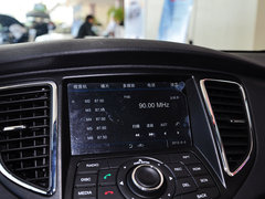 2014款 1.8T 自动 豪华型