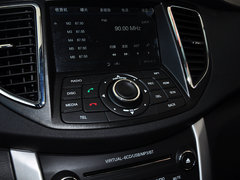 2014款 1.8T 自动 豪华型