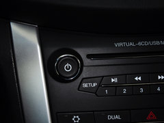 2014款 1.8T 自动 豪华型