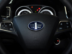 2014款 1.8T 自动 豪华型