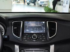 2014款 1.8T 自动 豪华型