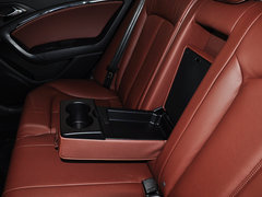 2014款 1.8T 自动 豪华型